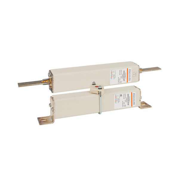 Fusible 300 gr 6a - indicateur - 1750 vdc - protistor - Mersen - Ferraz - P083733