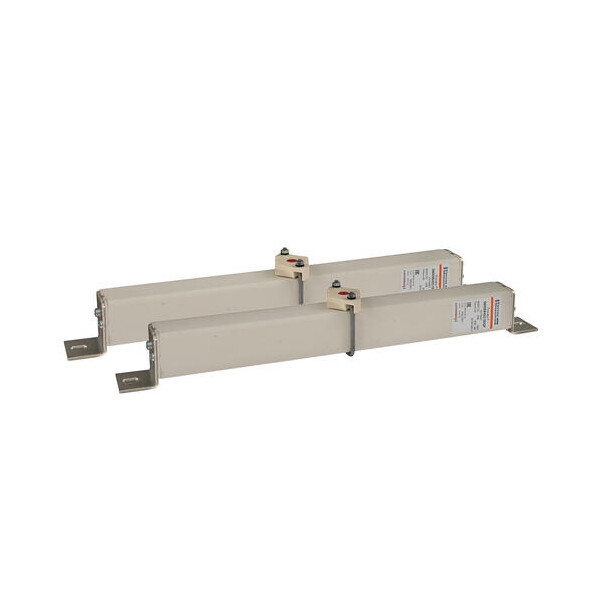 Fus - ultra rapide - 600 - ar - 4200vdc - 125a - percu - qf - Mersen - Ferraz - H079495