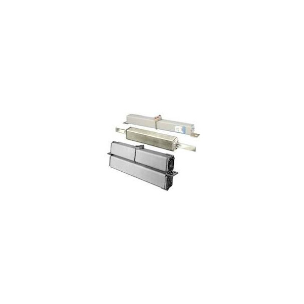 Fus - ultra rapide - 2x602 - gr - 4000vdc - 200a - percu - qf - Mersen - Ferraz - R086955