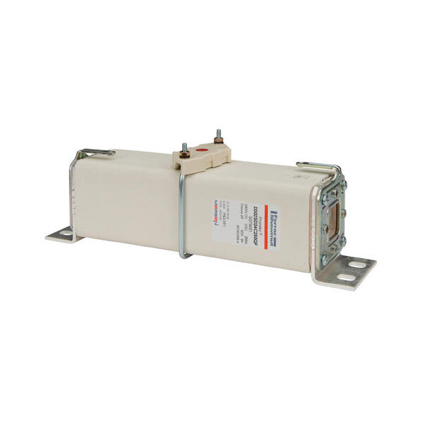 Fus - ultra rapide - 302 - ar - 2400vdc - 250a - percu - qf - Mersen - Ferraz - S079481