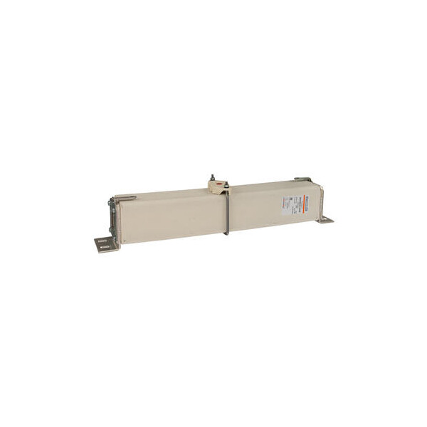 Fus - ultra rapide - 602 - gr - 4000vdc - 160a - percu - qf - Mersen - Ferraz - X086960