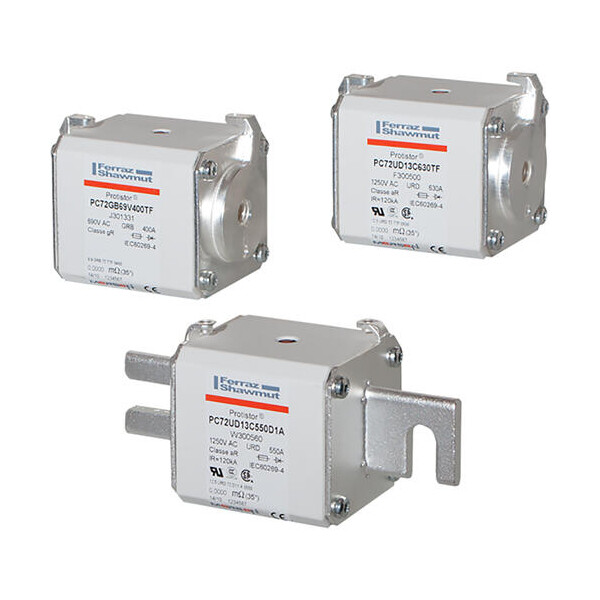 Cc 4,5 grb 72 ef 0550 - Mersen - Ferraz - Q302694