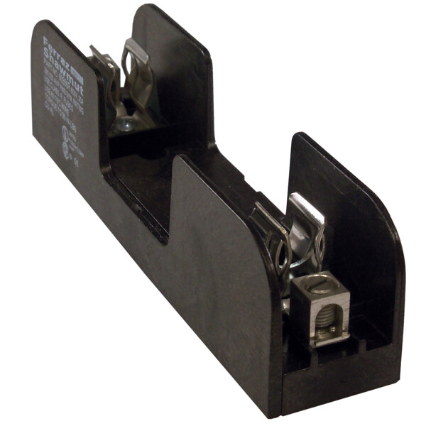 Support-fusibles class hkr, 600v