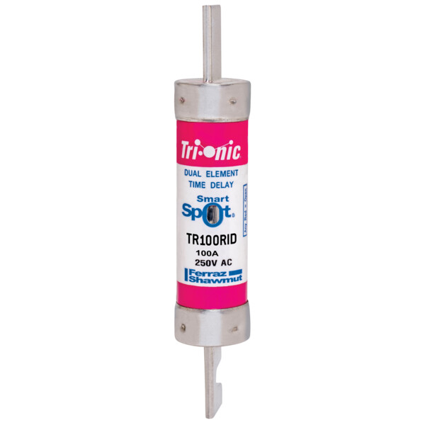 Tr(61-600)rid 250v blade indic
