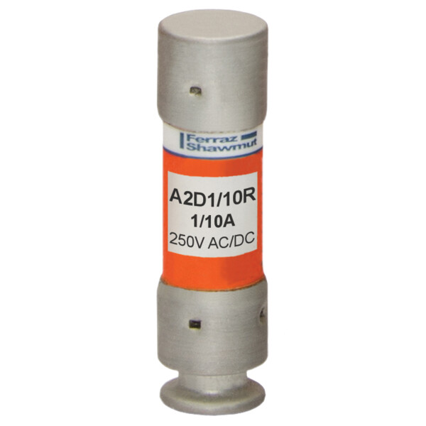 Ul-csa fuses (standard products)