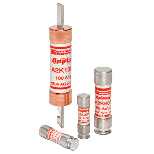 A2k600r - Mersen - Ferraz - A2K600R