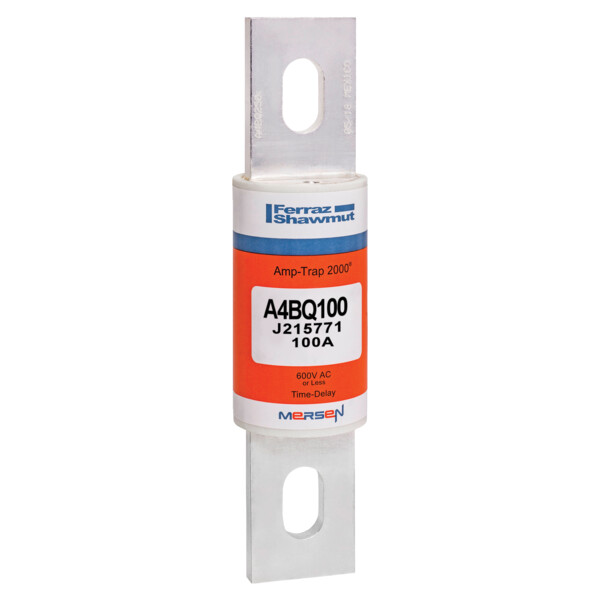A4bq100 - Mersen - Ferraz - A4BQ100