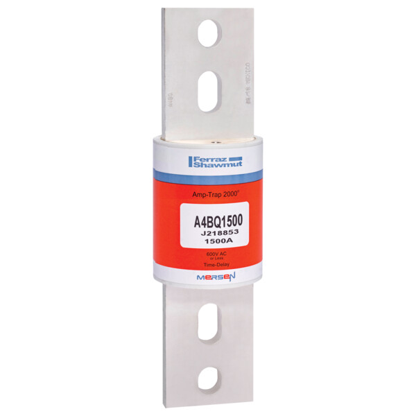 A4bq1500 - Mersen - Ferraz - A4BQ1500