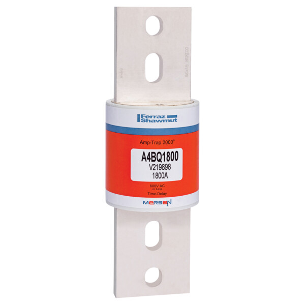 A4bq1800 - Mersen - Ferraz - A4BQ1800