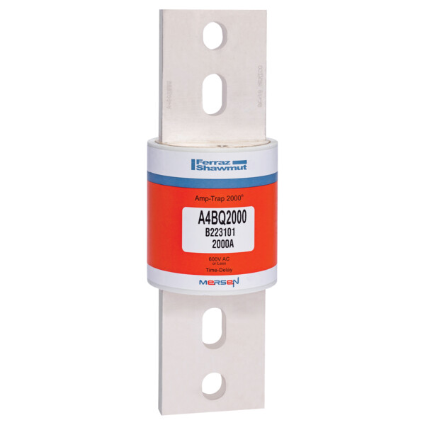 A4bq2000 - Mersen - Ferraz - A4BQ2000