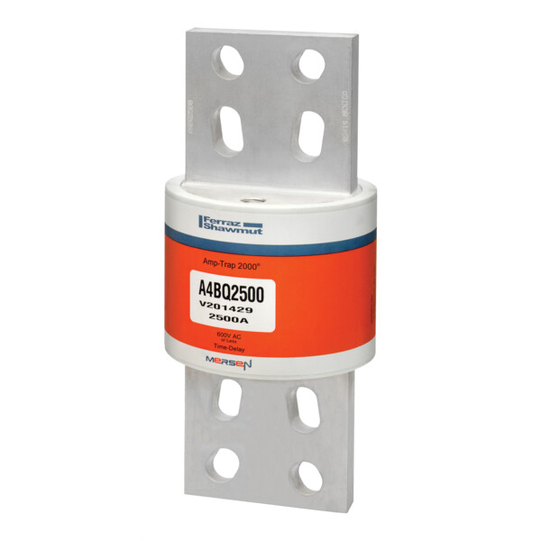 A4bq2500 - Mersen - Ferraz - A4BQ2500