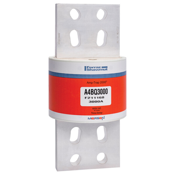 A4bq3000 - Mersen - Ferraz - A4BQ3000