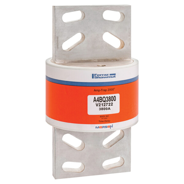 A4bq3800 - Mersen - Ferraz - A4BQ3800
