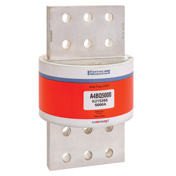 A4bq5000 - Mersen - Ferraz - A4BQ5000
