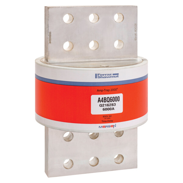 A4bq6000 - Mersen - Ferraz - A4BQ6000