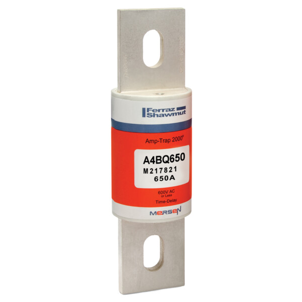 A4bq650 - Mersen - Ferraz - A4BQ650