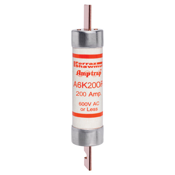 A6k200r - Mersen - Ferraz - A6K200R