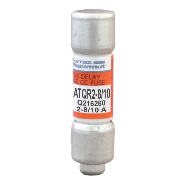 Atqr2-8/10 - Mersen - Ferraz - ATQR2-8/10