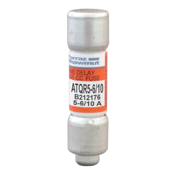 Atqr5-6/10 - Mersen - Ferraz - ATQR5-6/10