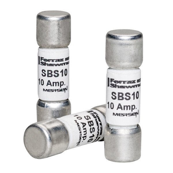 Sbs1 - Mersen - Ferraz - SBS1