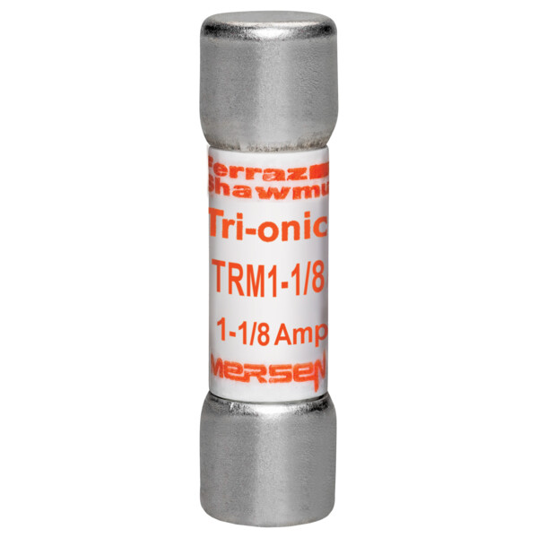 Trm1-1/8 - Mersen - Ferraz - TRM1-1/8