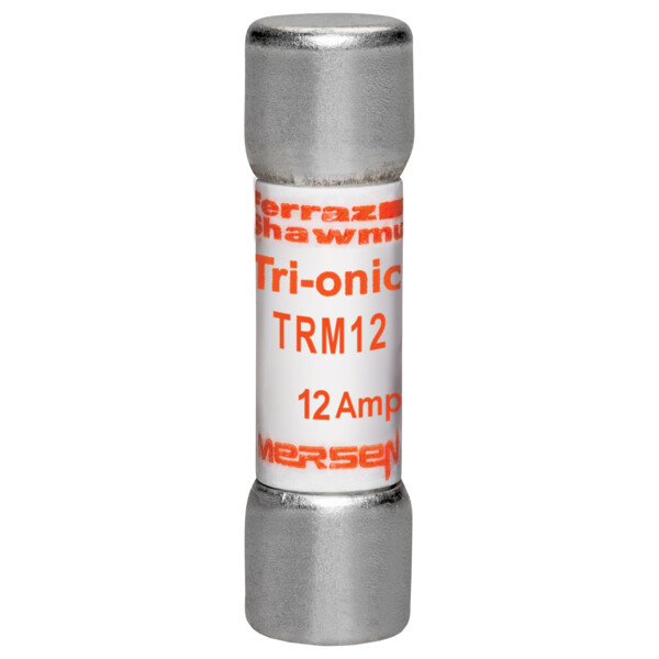 Trm12 - Mersen - Ferraz - TRM12