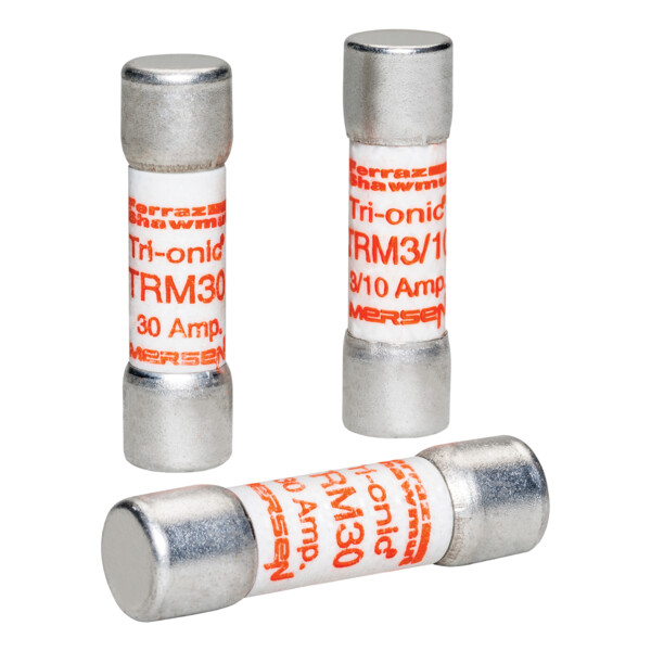 Trm2-1/4 - Mersen - Ferraz - TRM2-1/4
