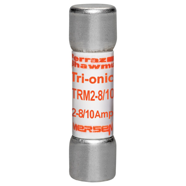 Trm2-8/10 - Mersen - Ferraz - TRM2-8/10