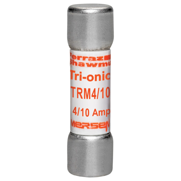 Trm4/10 - Mersen - Ferraz - TRM4/10