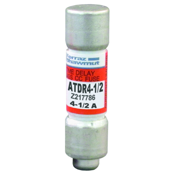 Atdr4-1/2 - Mersen - Ferraz - ATDR4-1/2