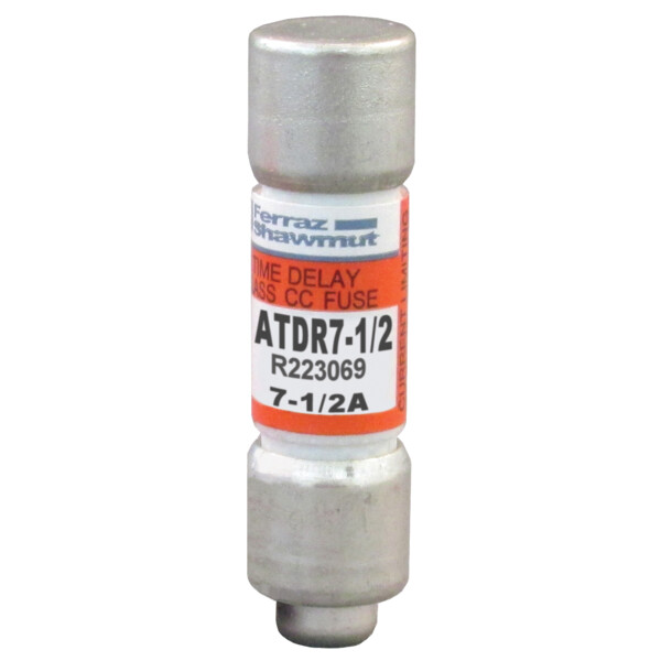 Atdr7-1/2 - Mersen - Ferraz - ATDR7-1/2