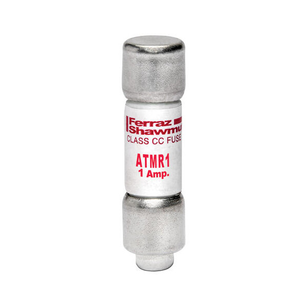 Fusible atmr v : 600 calibre a : 1 10x38 (+3,2 x 6,44) - Mersen - Ferraz - ATMR1
