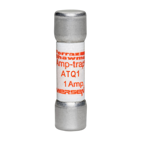 Fusible tempo atq v : 500 calibre a : 1 10x38 - Mersen - Ferraz - ATQ1