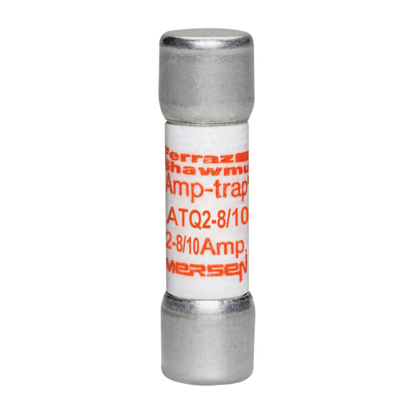 Fusible tempo atq v : 500 calibre a : 2,8 10x38 - Mersen - Ferraz - ATQ2-8/10
