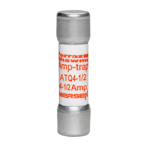 Fusible tempo atq v : 500 calibre a : 4,5 10x38 - Mersen - Ferraz - ATQ4-1/2