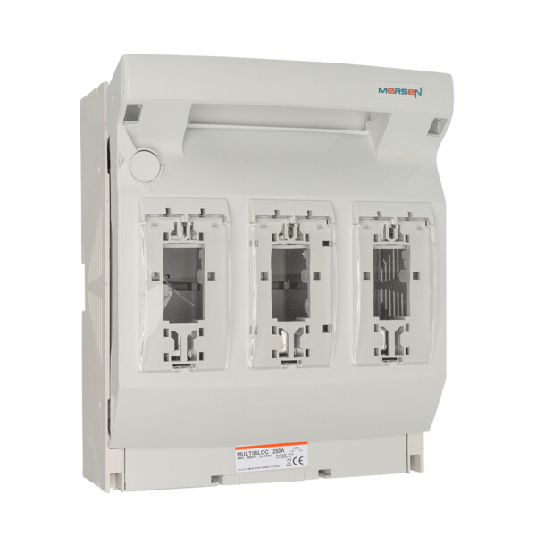 Mb2 800vac 250a 3p 8.001.240 - Mersen - Ferraz - F1069367