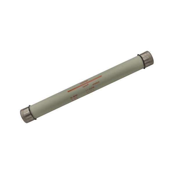 Limitor - standard ute - 25a  - 24000v - 520 x 55 - Mersen - Ferraz - X1045209