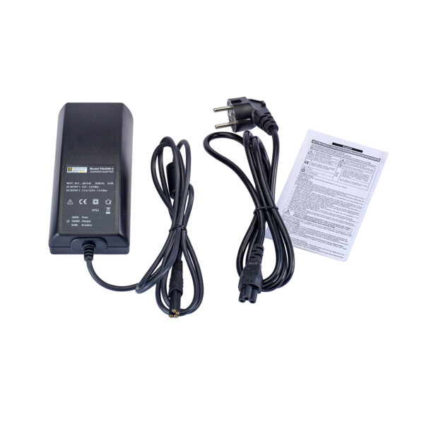 Bloc sect charge pa40w-2 li-lion - Metrix - P01102155