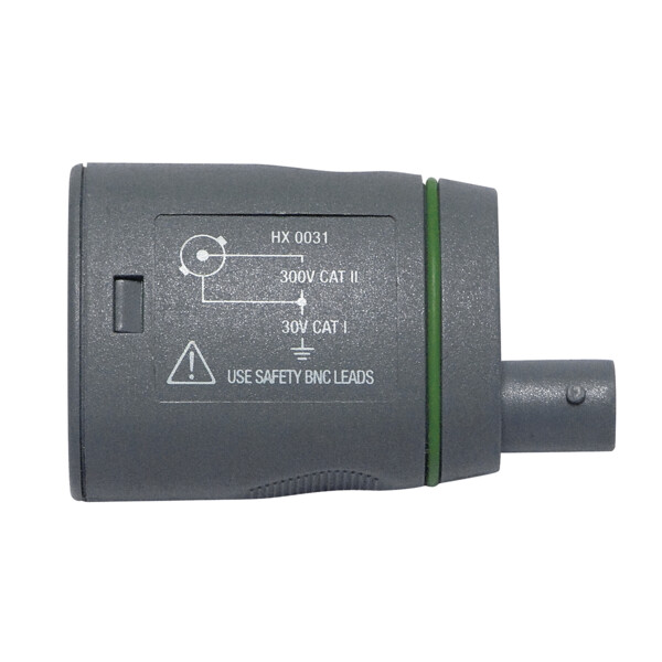 Conn.probix/bnc prhx4 - Metrix - HX0031