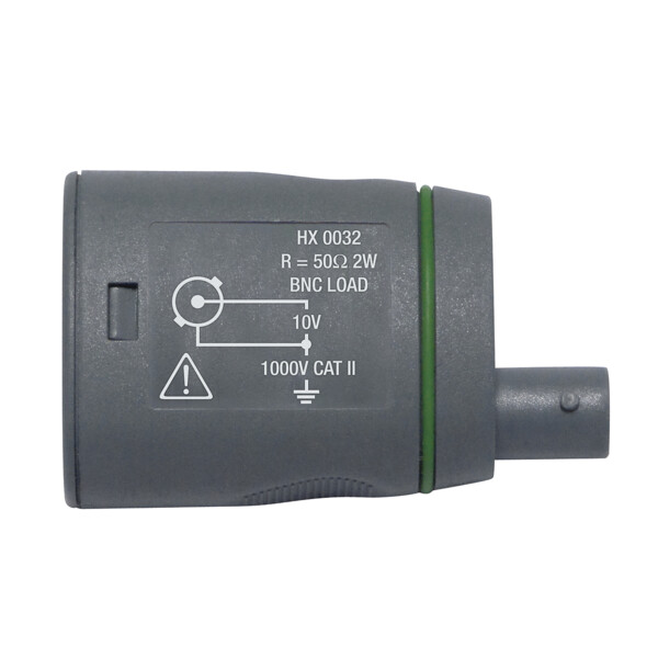 Conn.probix/bnc 50r prhx5 - Metrix - HX0032