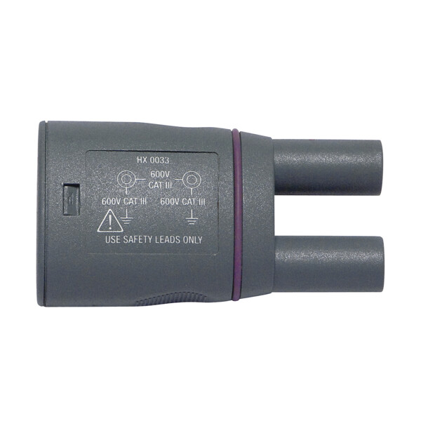 Conn.probix/bananes prhx6 - Metrix - HX0033