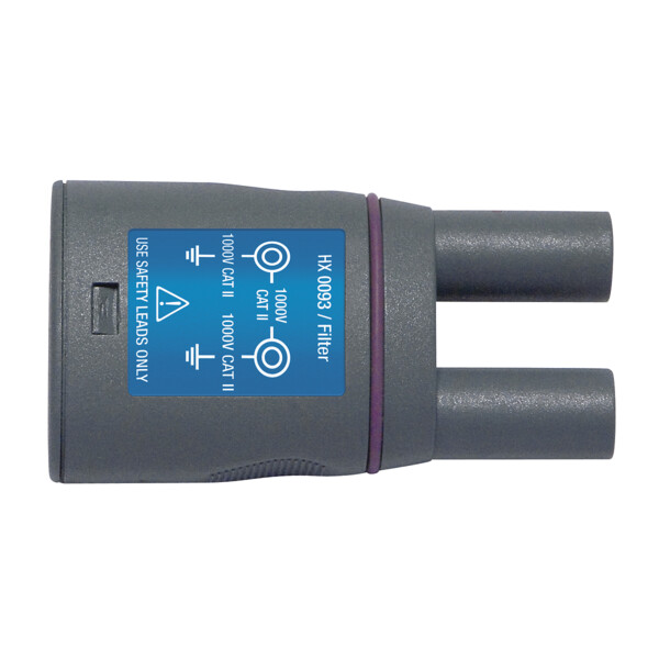 Probix filtre 300hz - Metrix - HX0093