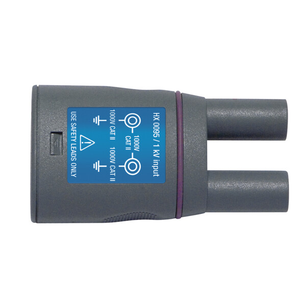 Probix banane 1000v - Metrix - HX0095