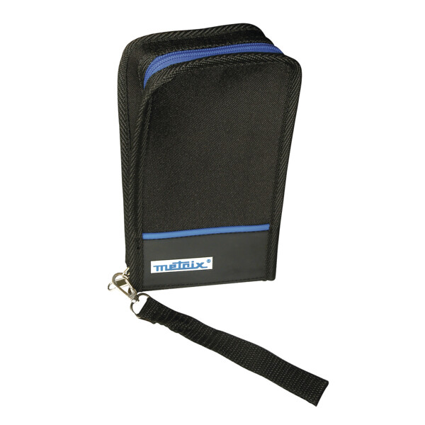 Sacoche ceinture mx 22x11x4 - Metrix - HX0104