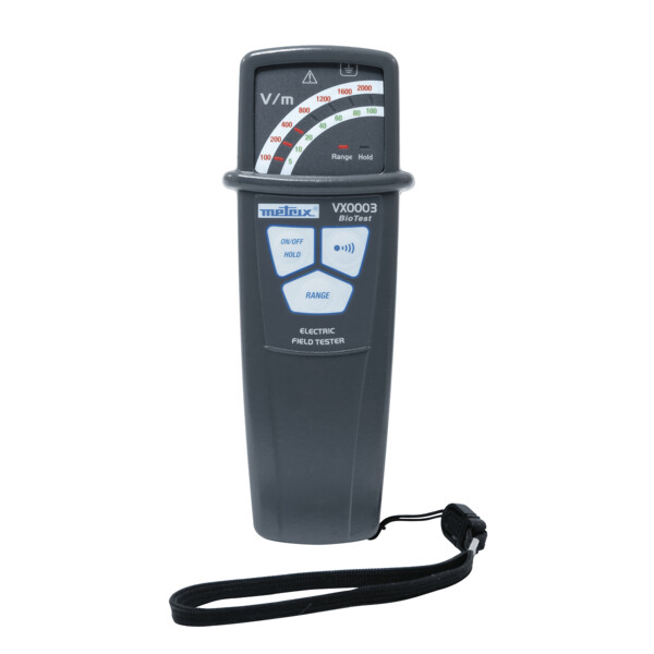 Testeur de champs e 3khz - Metrix - VX0003