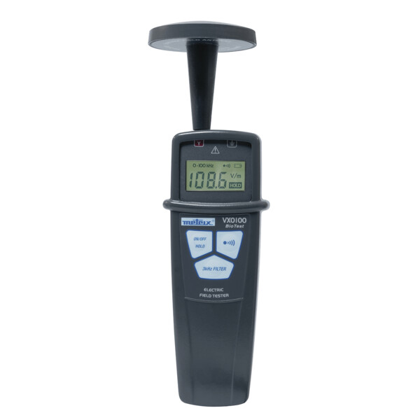Testeur de champs e 100khz - Metrix - VX0100