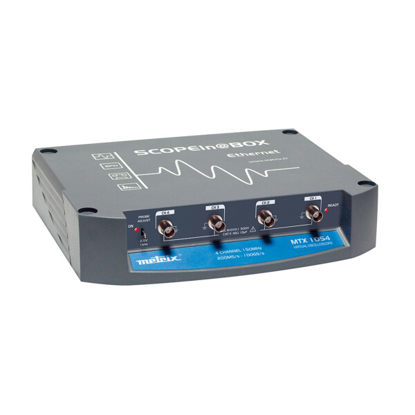 E osc.mtx 4x200mhz wifi - Metrix - MTX1054CW-PC