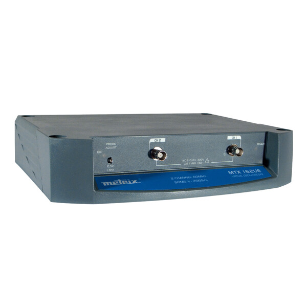 E-mtx box 2x60mhz - Metrix - MTX162UE