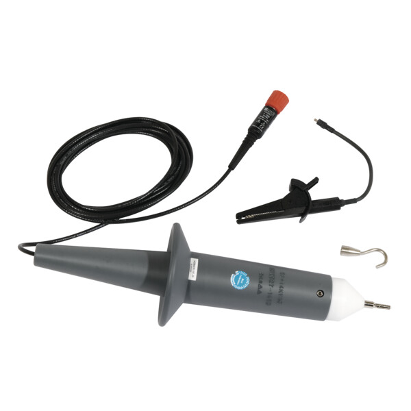 Sonde ht oscilloscope z 1/1000-20kv-30mhz - Metrix - HX0027