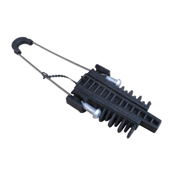Pince d'ancrage pa5d torsade telecom 2x16 à 4x25 - 6827080 - Michaud - BC138